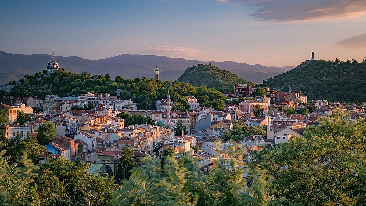 Eurovision 2027 Host City Race: Sofia, Plovdiv, Varna, Burgas Vie for Spotlight