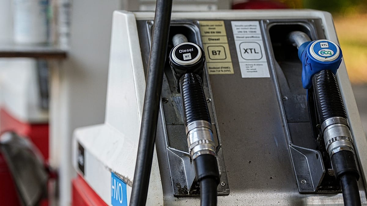 Eurozone inflation climbs to 3.8% as energy costs surge