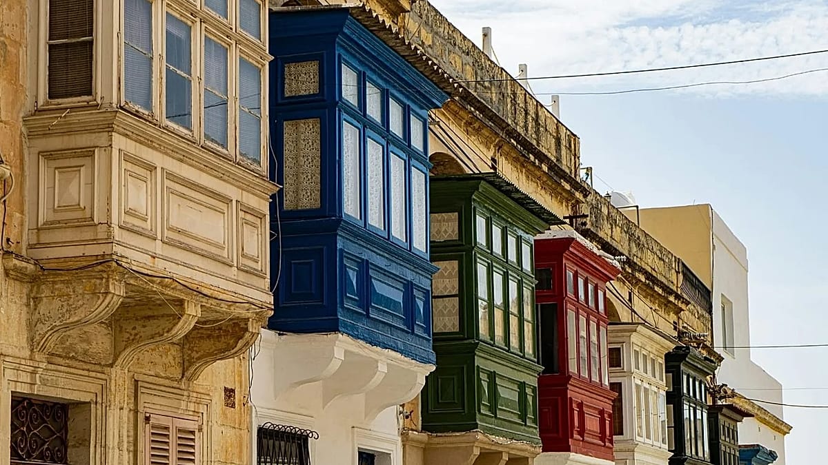 Eurozone Mortgage Rates: From Malta's 2.08% to Latvia's 4.18%