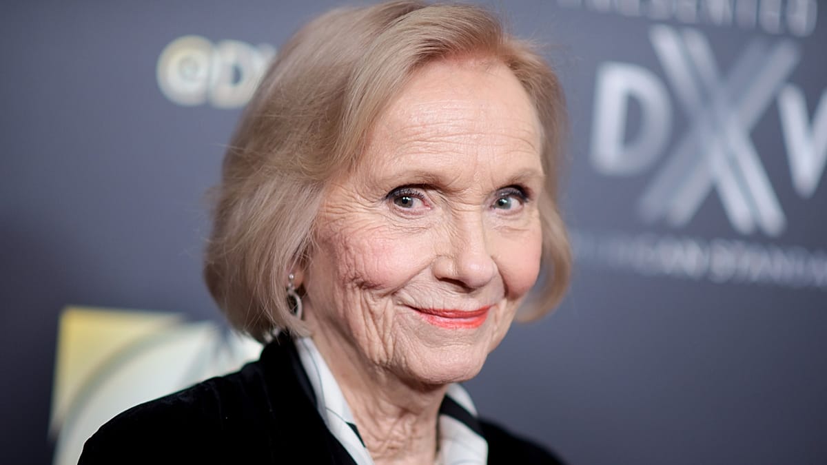 Eva Marie Saint, Oscar-winning actress of 'On the Waterfront', dies at 102