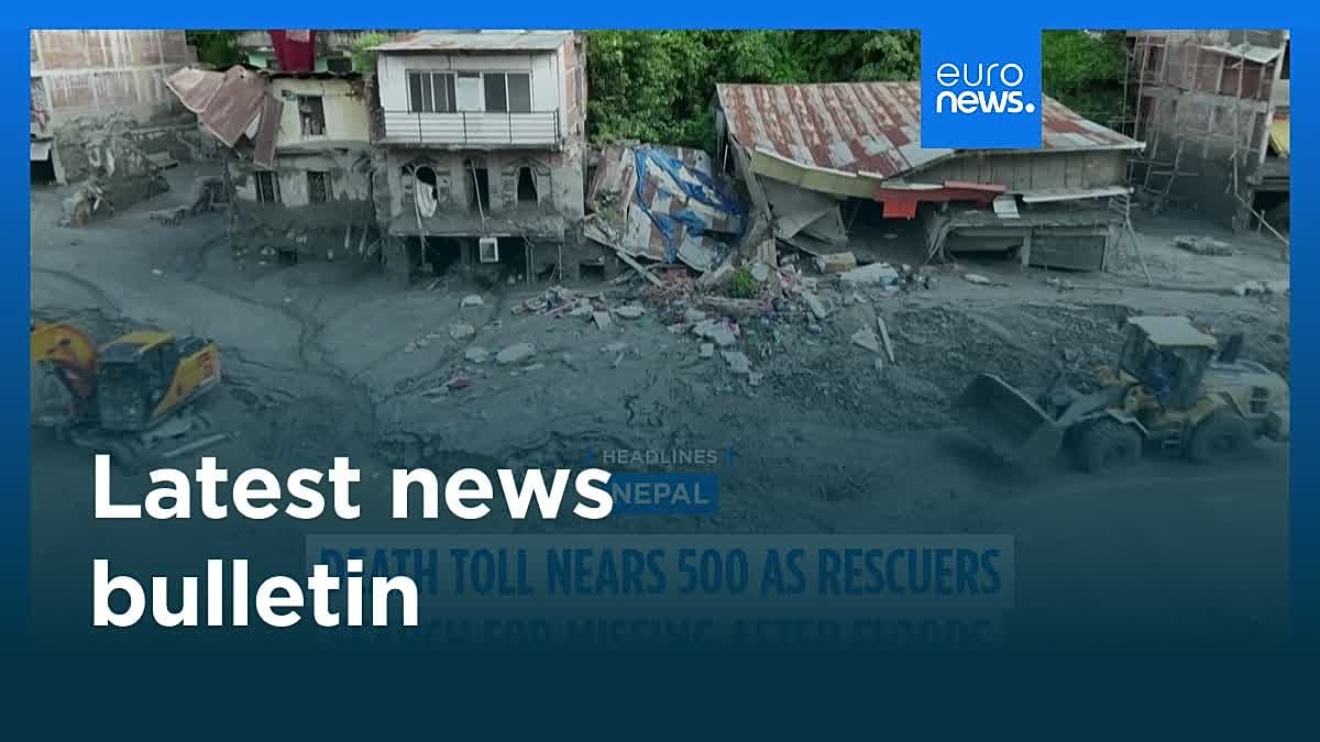 Evening briefing: key European stories for August 28, 2026