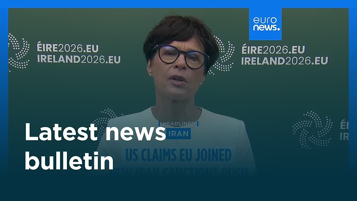 Evening Europe round-up: September 4, 2026 – key developments