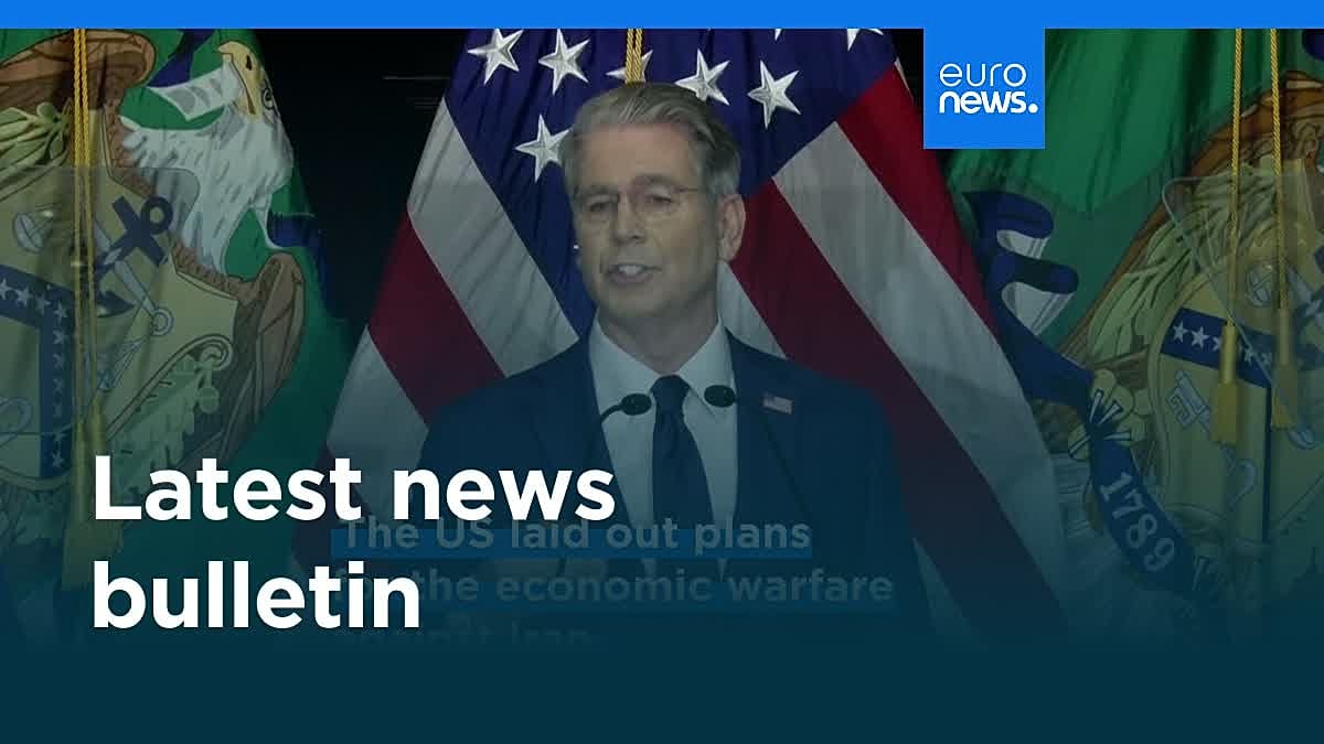 Evening update: key European stories for August 26, 2026