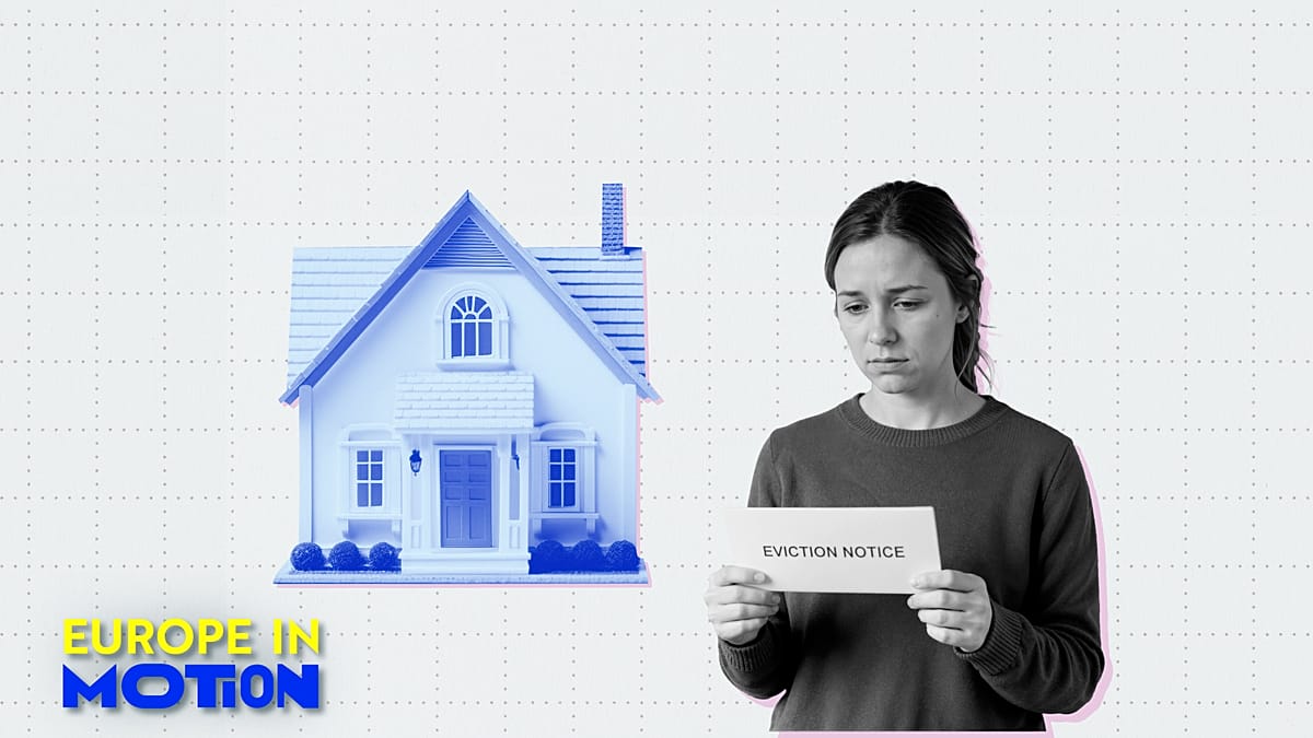 Eviction rules across Europe: where tenants are safest