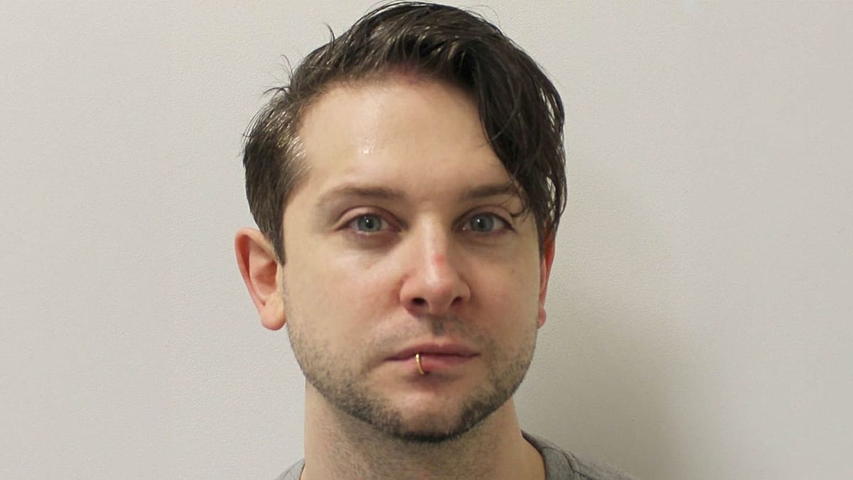 Ex-Spandau Ballet Singer Ross Davidson Sentenced to 14 Years for Rape and Sexual Assault