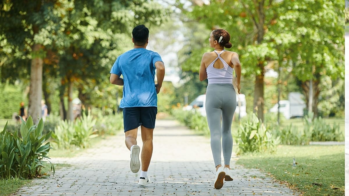 Exercise matches painkillers for many pain types, study finds