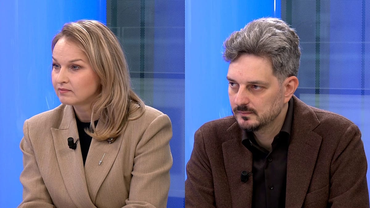 Exiled Russian and Belarusian journalists on reporting from abroad