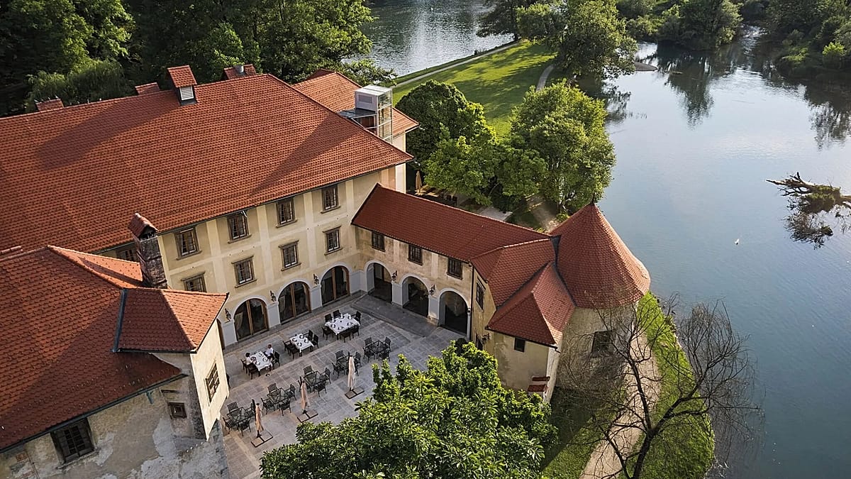 Expedia's 2027 travel trends: Gothic hotels, playful escapes, and quick breaks