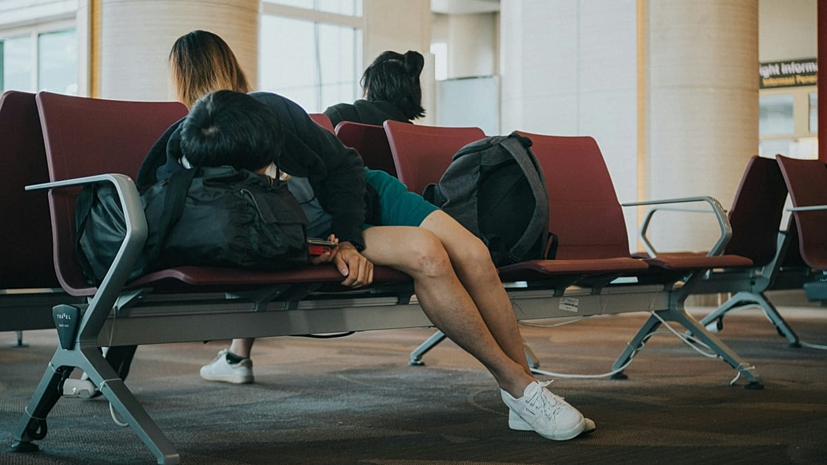 Expert-Backed Strategies to Beat Jet Lag on Long-Haul European Flights