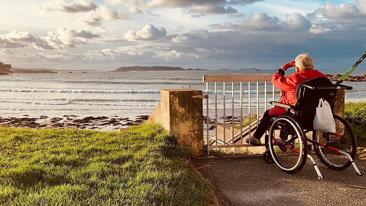 Expert-Recommended Accessible Adventures Across Europe