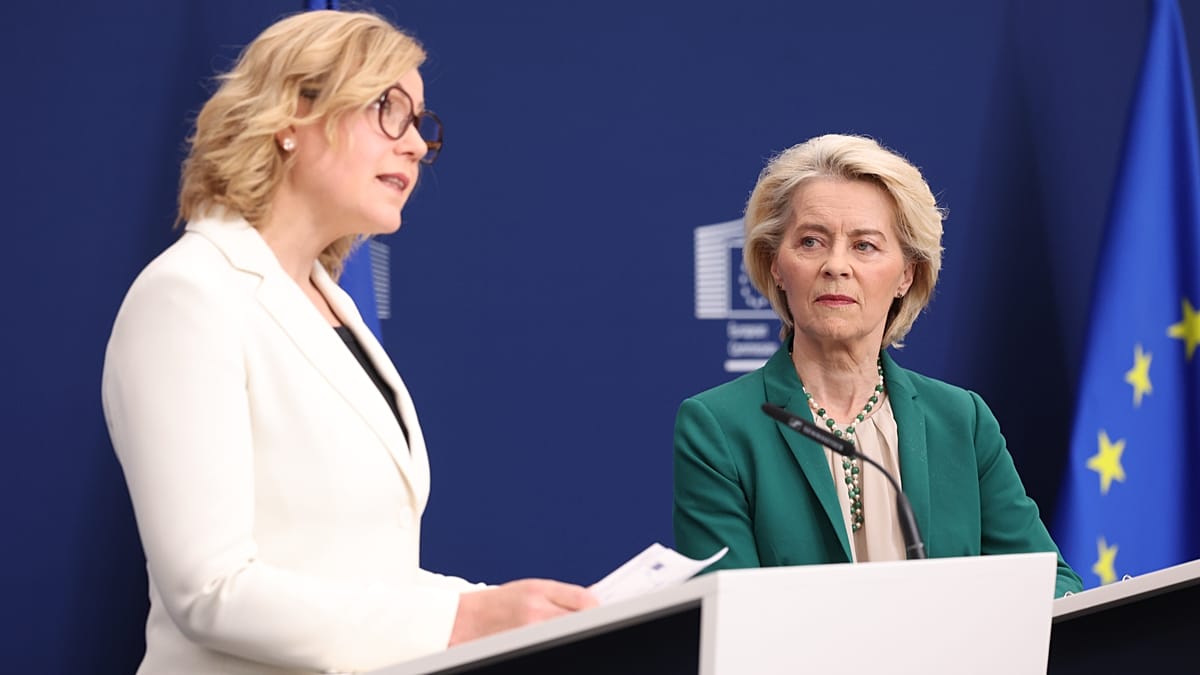 Experts urge EU to create single digital enforcement agency