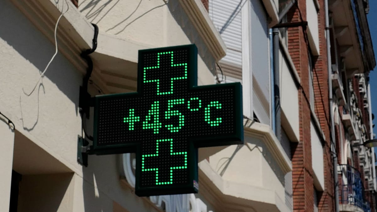 Extreme Heat Could Cost France, Italy, and Spain Billions by 2030