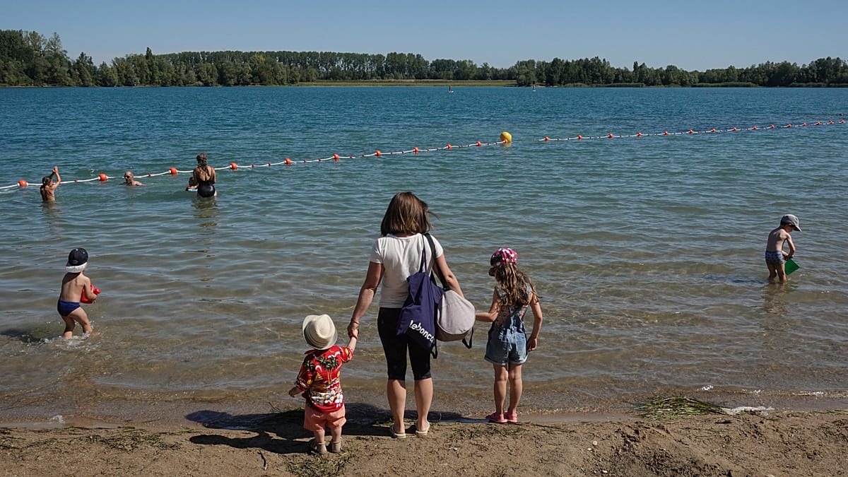 Extreme Heat Linked to Rise in Youth Mental Health Hospital Visits, Study Finds