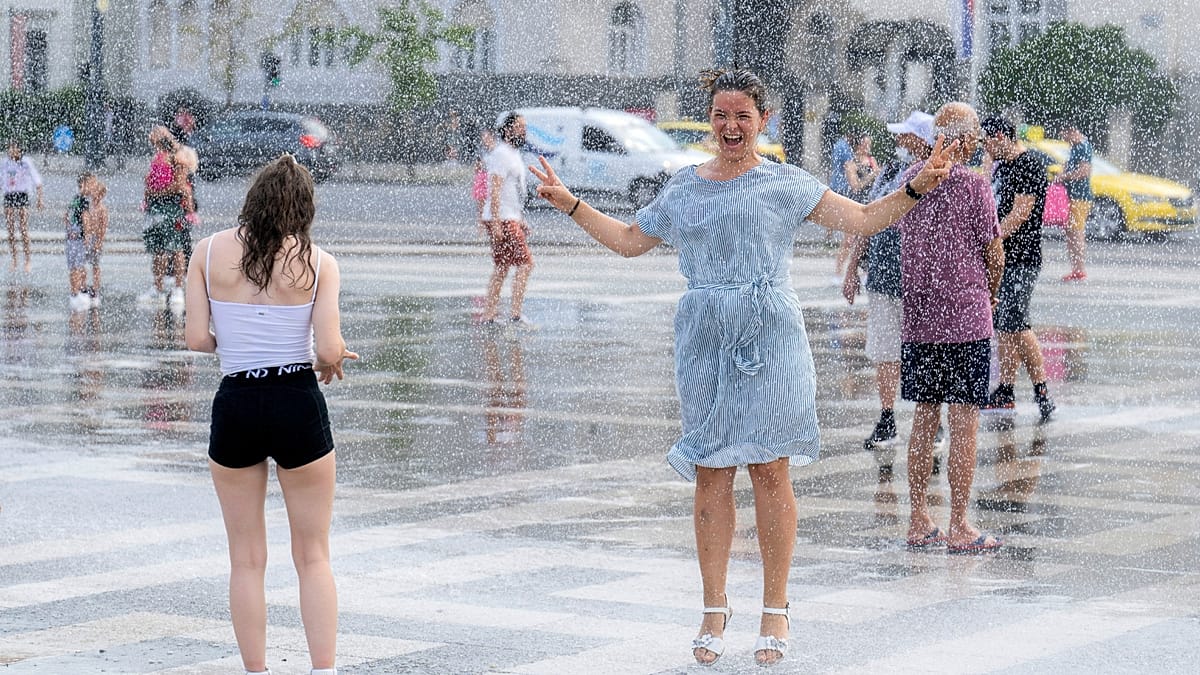 Extreme Weather, Conflicts, and Responsible Tourism Reshape European Travel in 2026