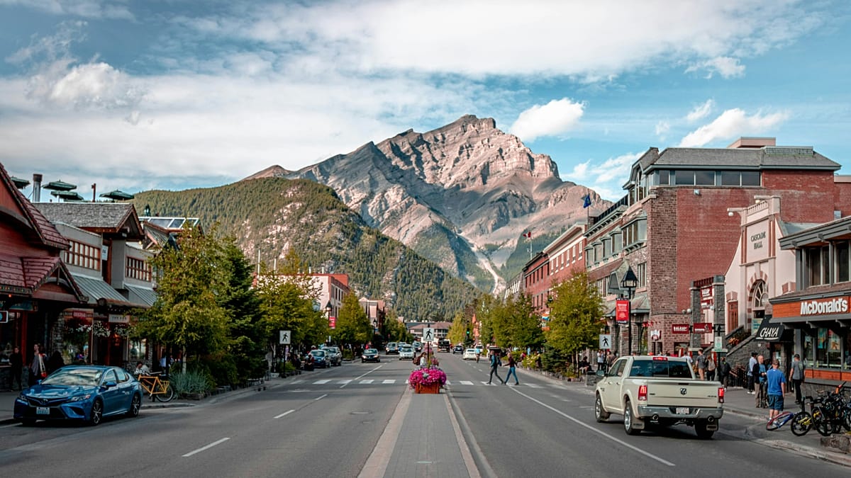 Eye-tracking study ranks Europe's most beautiful summer cities