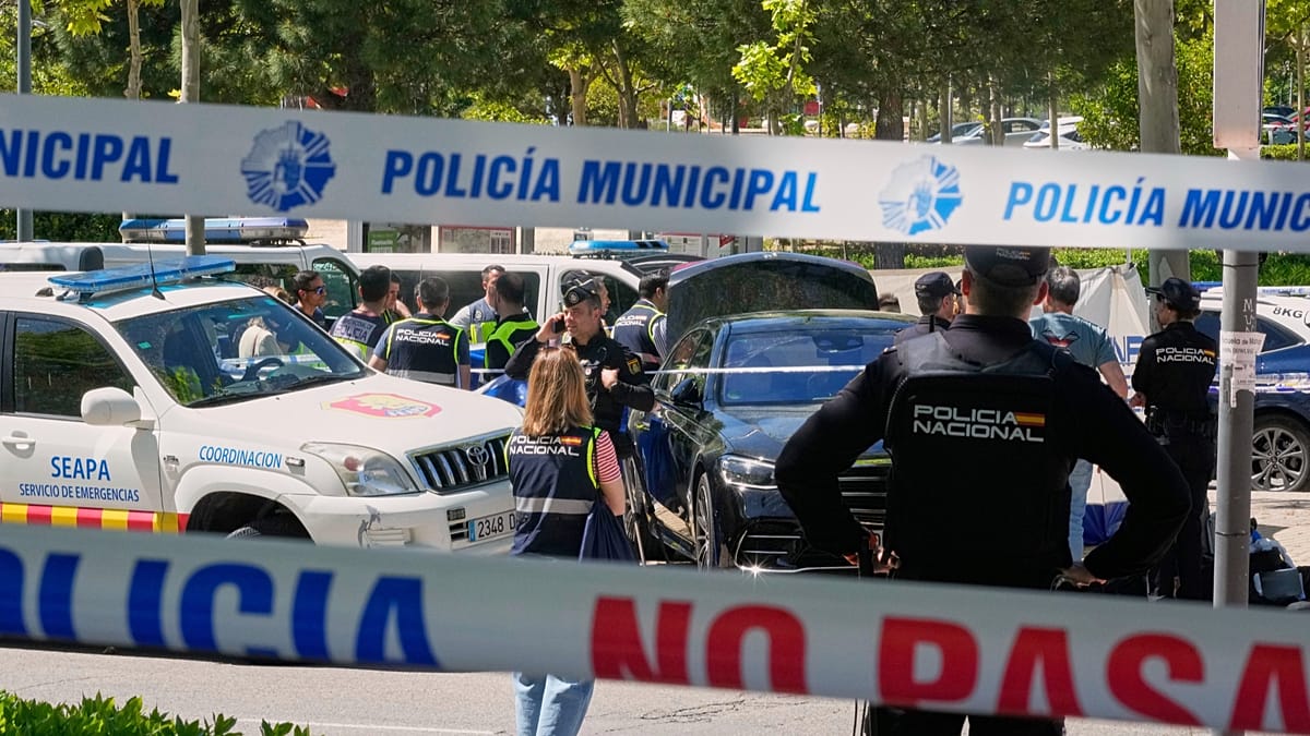 Fatal shooting in Isla Cristina leaves three dead, including pregnant woman