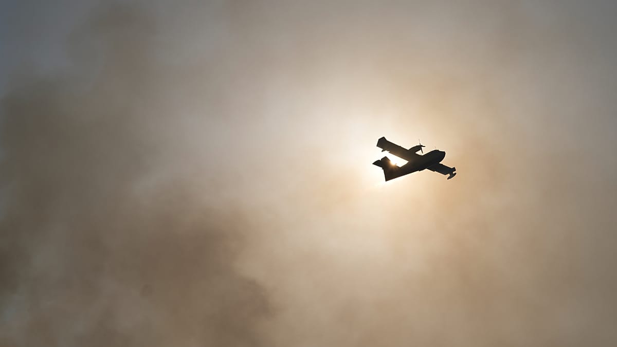Fatal Skydiving Plane Crash Near Nancy Claims 11 Lives