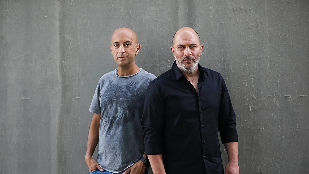 Fauda's new season confronts the aftermath of October 7