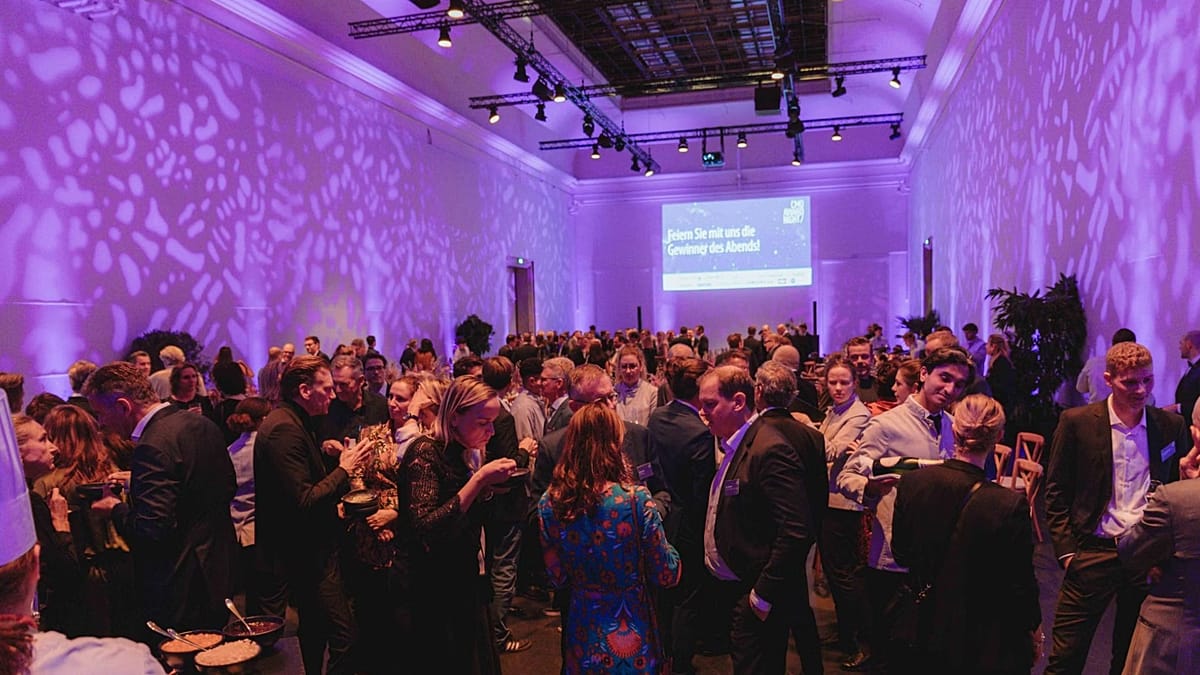 Ferrari, LEGO, and Revolut CMOs Vie for Inaugural European Marketing Award at Cannes