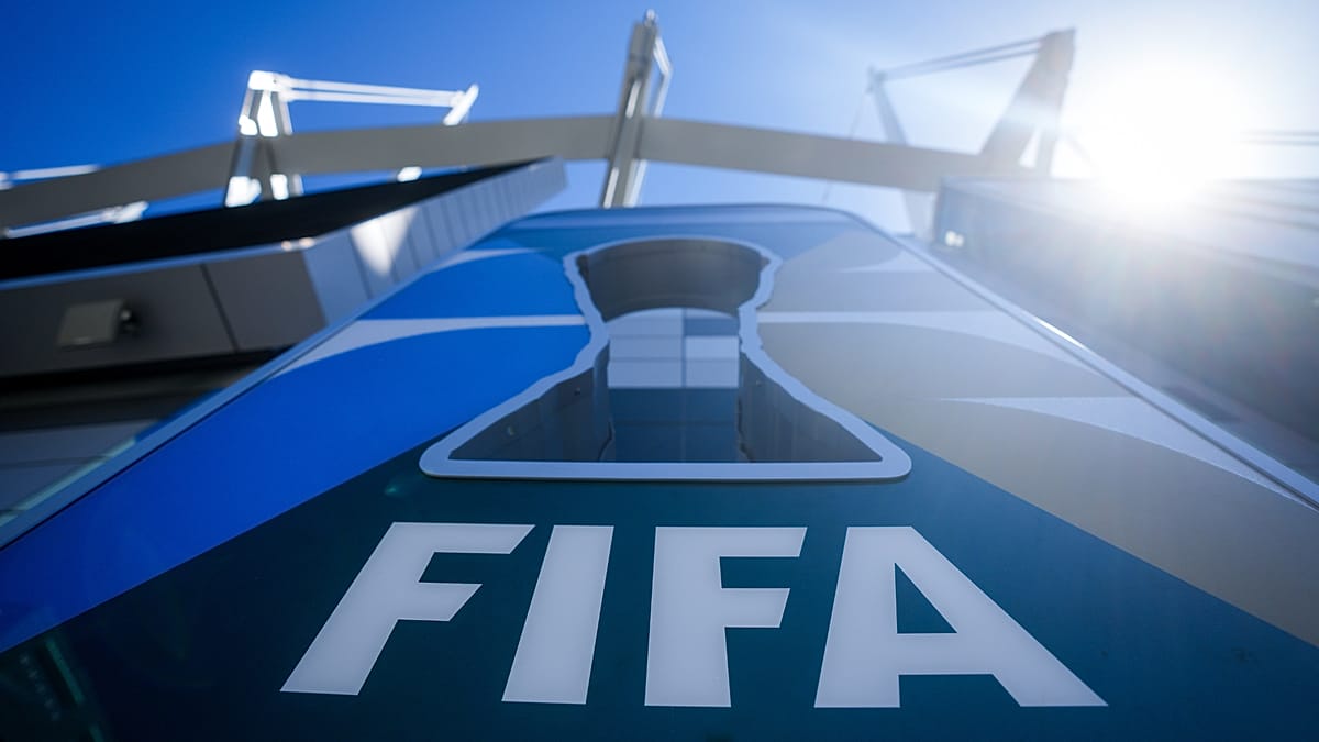 FIFA's 2026 World Cup to Feature AI Avatars, Smart Balls, and Digital Coaching Assistants