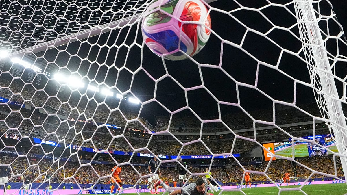 FIFA's Dynamic Pricing for 2026 World Cup Draws European Scrutiny
