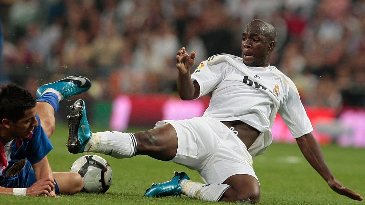FIFA Settles €65M Dispute with Lassana Diarra Without Admitting Liability
