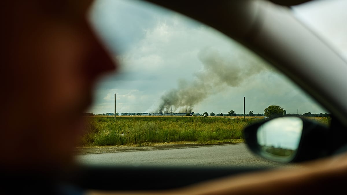 Fighting resumes across Ukraine as US envoys push for peace talks