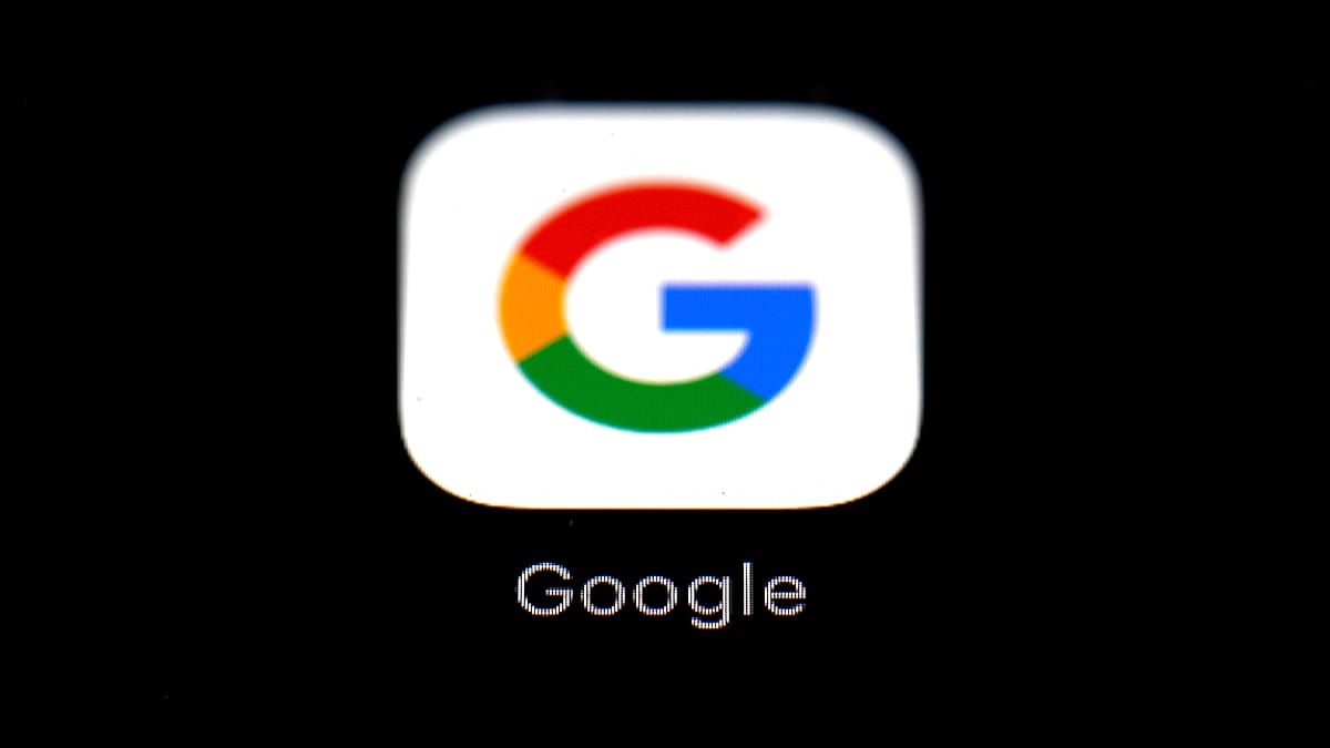 Finland halts Google data centre work pending environmental review