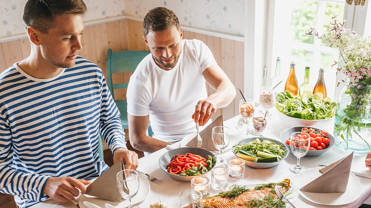 Finland Invites 16 Foodies to All-Expenses-Paid Culinary Trip This Autumn