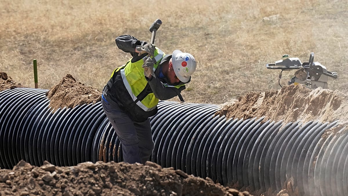 Finland Opens Europe's First Complete Lithium Mine-to-Refinery Operation