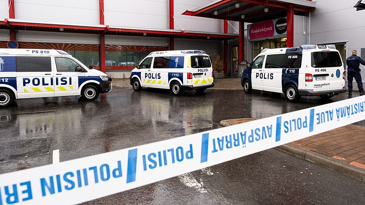 Finland probes break-ins at MPs' homes as president warns of democracy threat