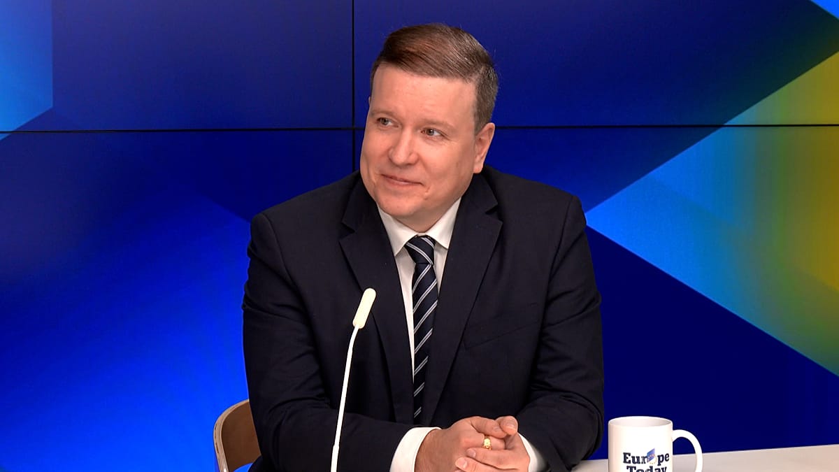 Finland's Trade Minister Urges Mutual Respect in EU-US Deal