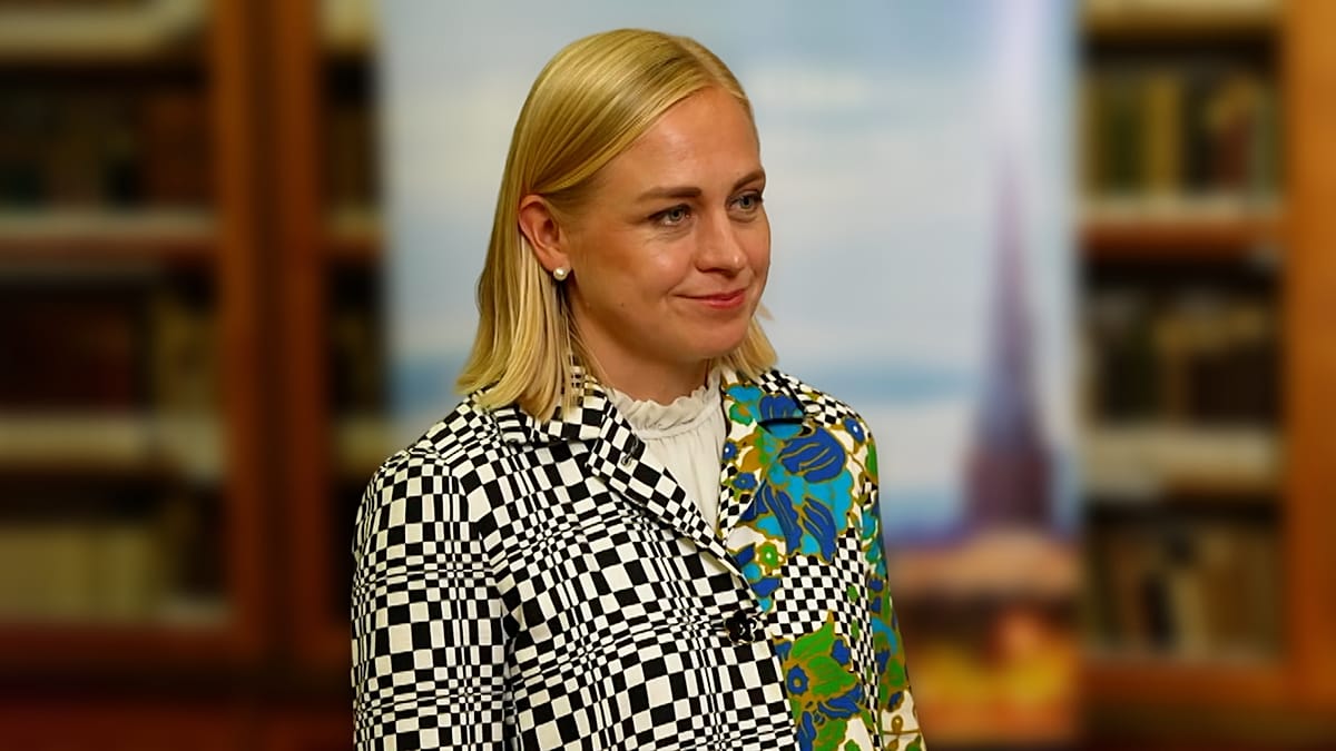 Finnish FM: Moscow welcomes AfD's regional election win in Germany