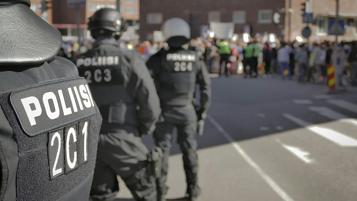 Finnish trial opens for man accused of abusing 361 children online