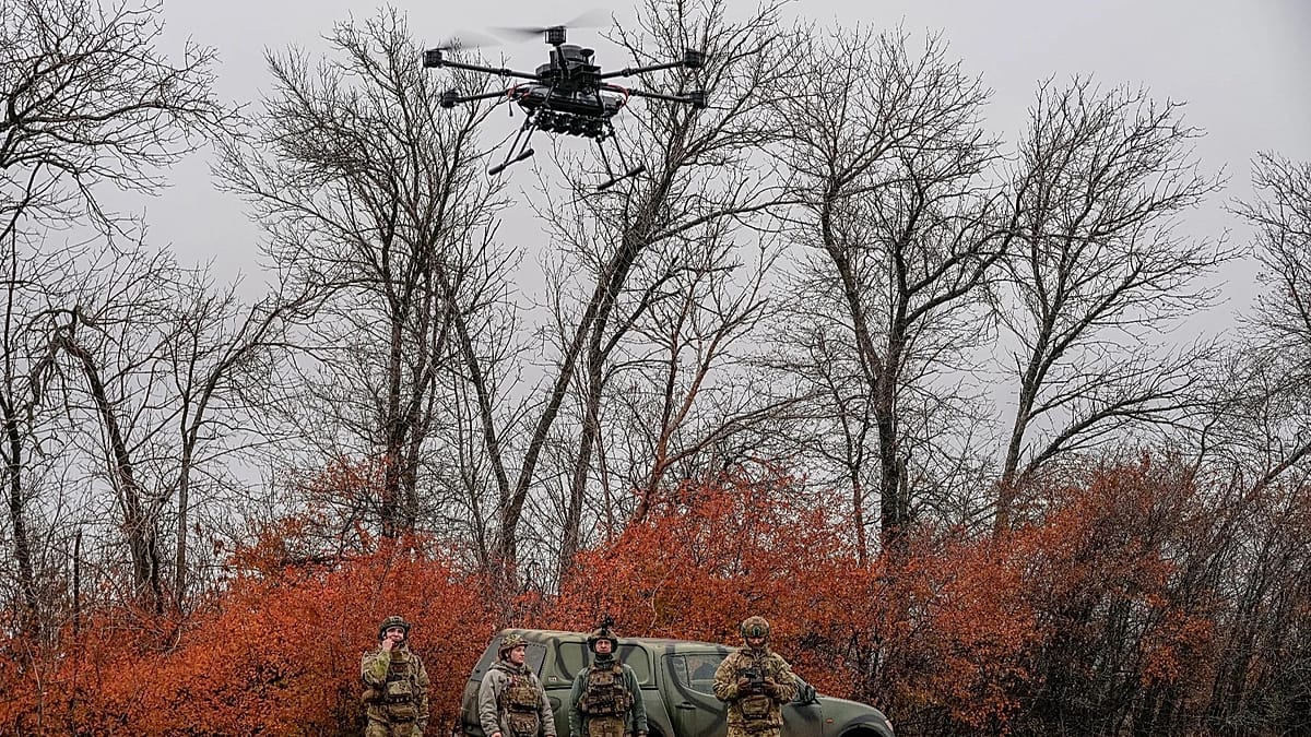 Fire erupts at Rosneft's Novokuibyshevsk refinery after reported drone strike