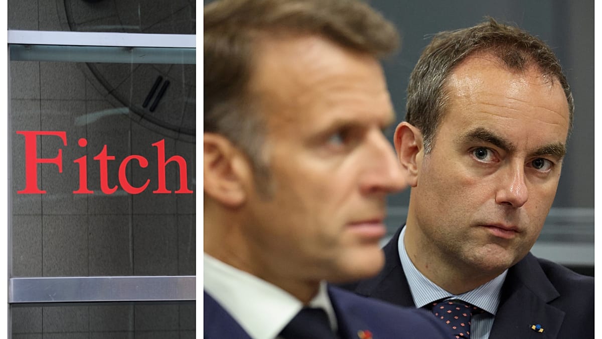 Fitch expected to hold France's A+ rating, analysts say