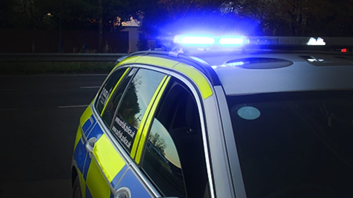 Five arrested in Norfolk as anti-immigration unrest spreads over asylum housing plan