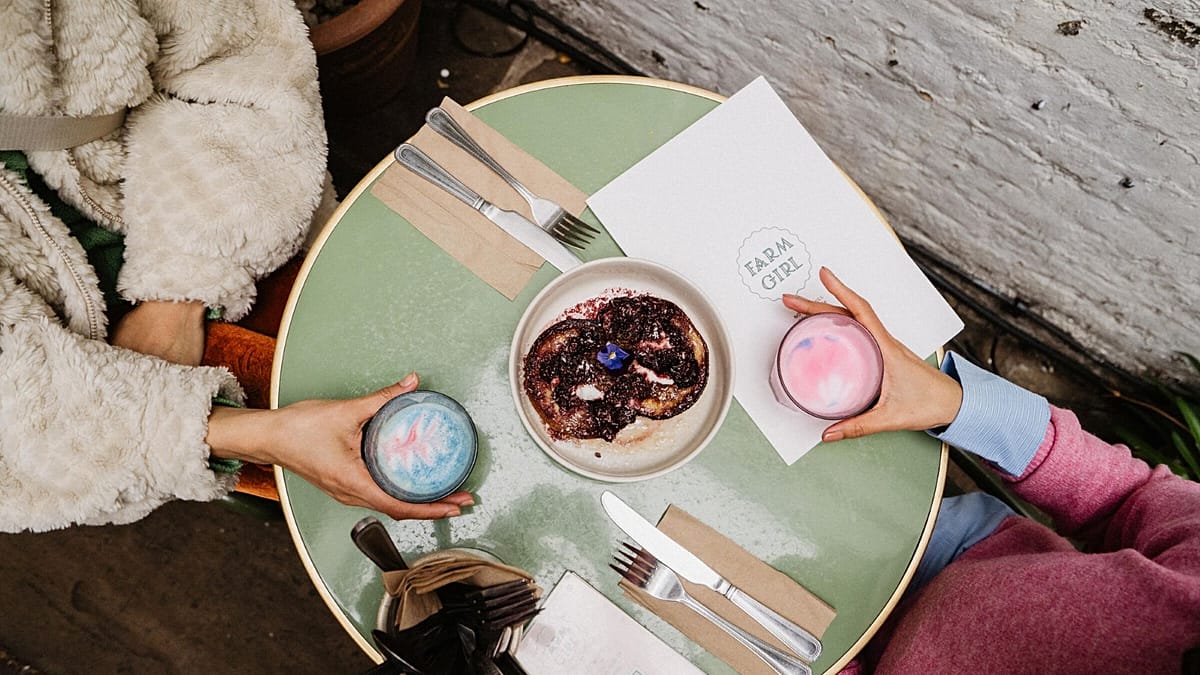 Five European Cities Ranked Among Top Global Food Destinations for 2026