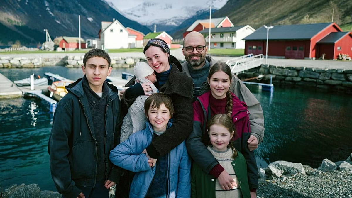 Fjord: A Palme d'Or winner that forces a moral reckoning