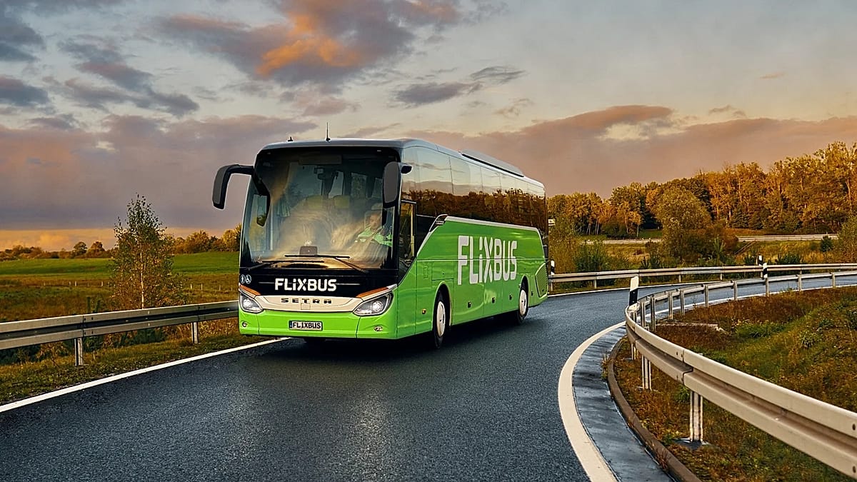 FlixBus Revives Poland's 666 Route to Hel After Religious Controversy
