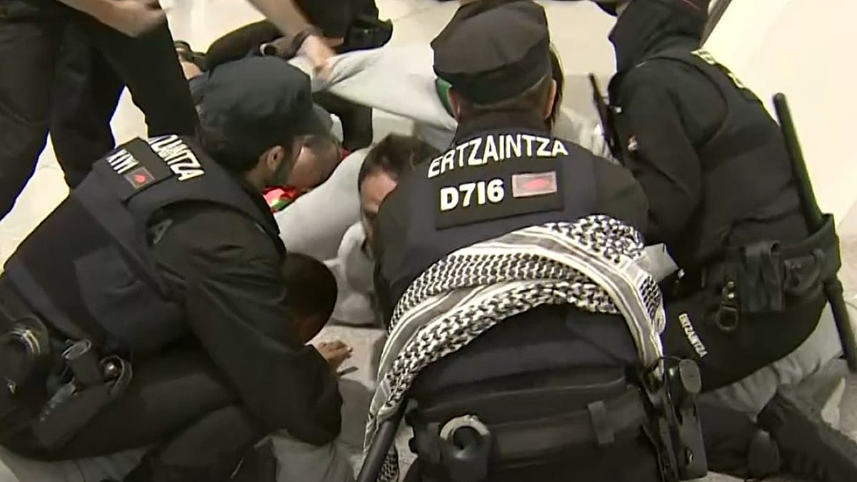 Flotilla Activists Return to Spain Amid Clashes and Diplomatic Fallout with Israel