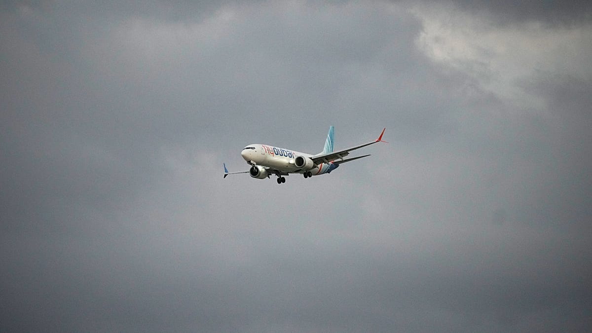 FlyDubai co-pilot aimed to crash jet into Ben Gurion, investigators say