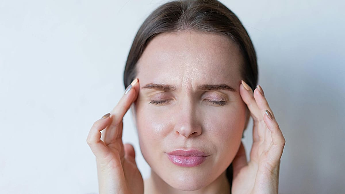 Focused attention may reduce skin inflammation, Israeli study finds