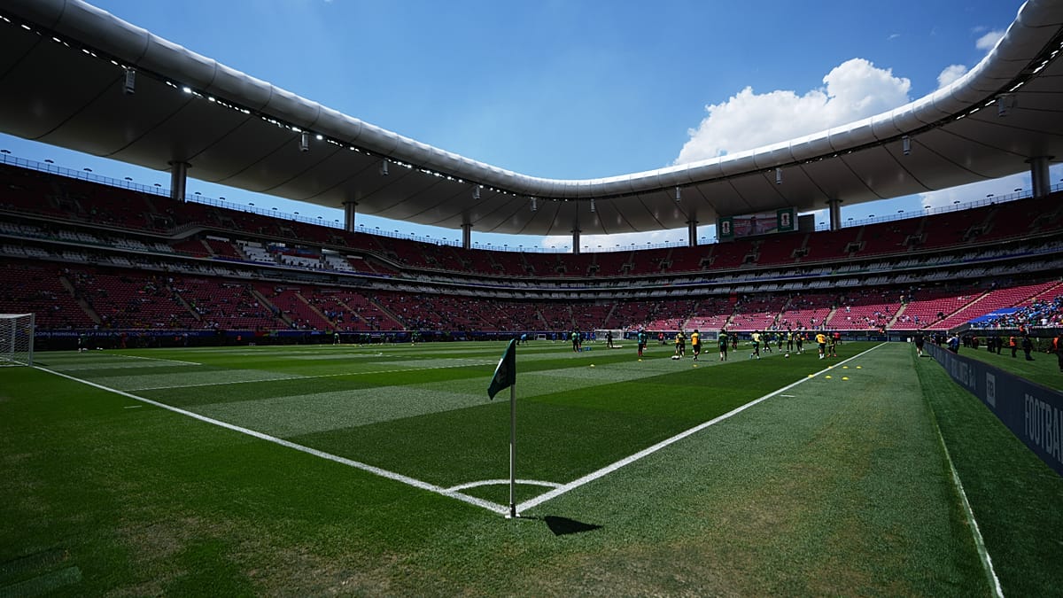 Footballers Demand Heat Safety Guarantees from FIFA Ahead of 2026 World Cup