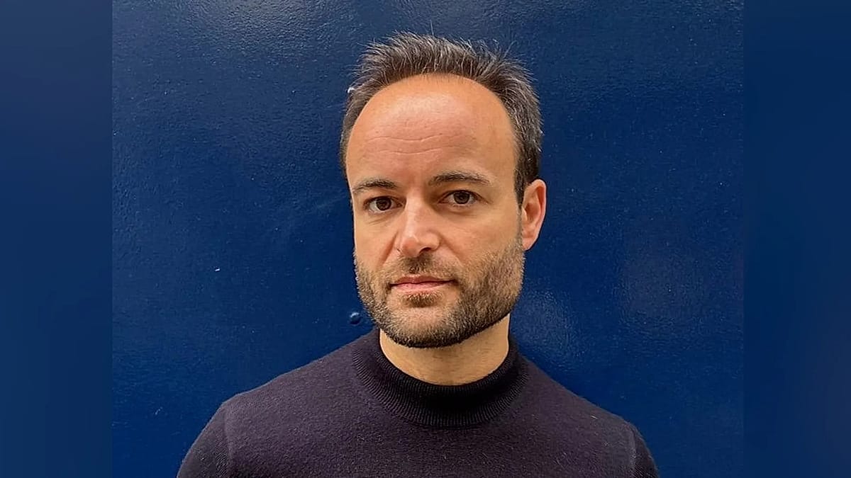 Former French Hostage Louis Arnaud Recalls Evin Prison as 'Den of Evil'