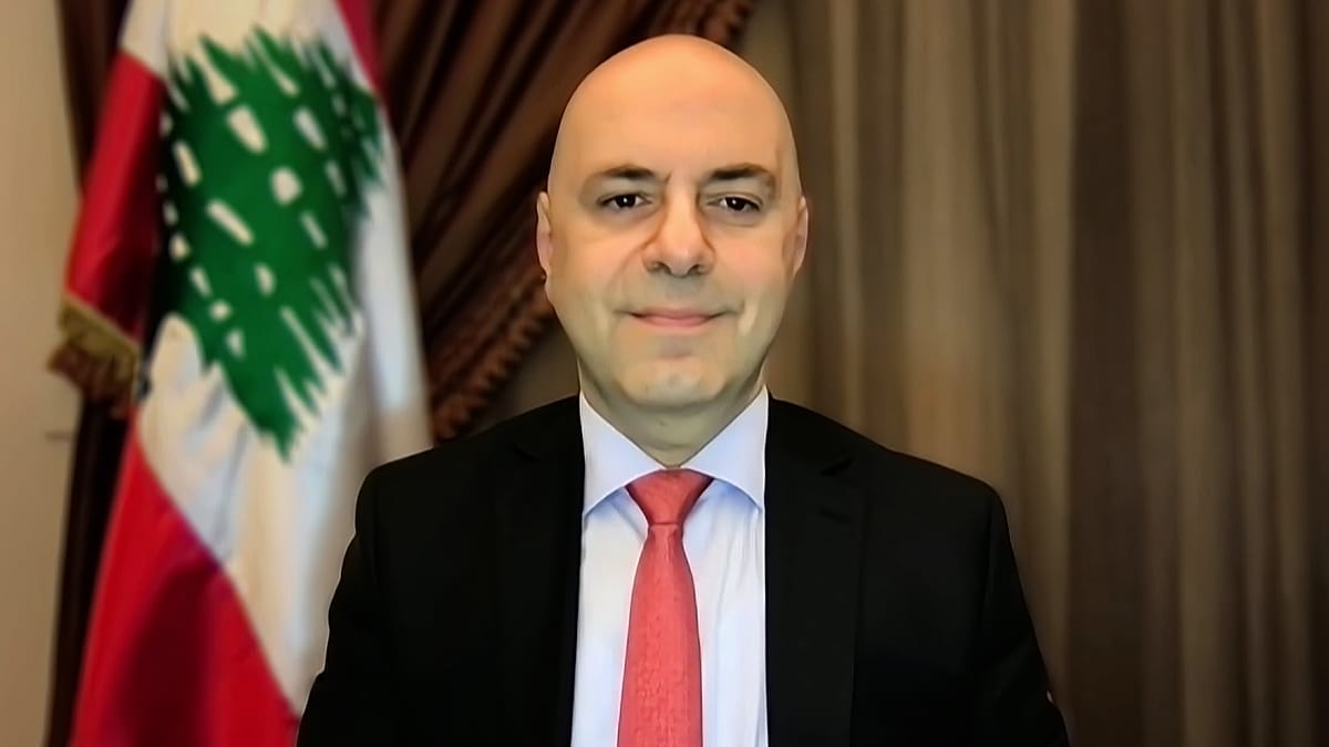 Former Lebanese Deputy PM: No Trust in Any Side to Halt Border Conflict