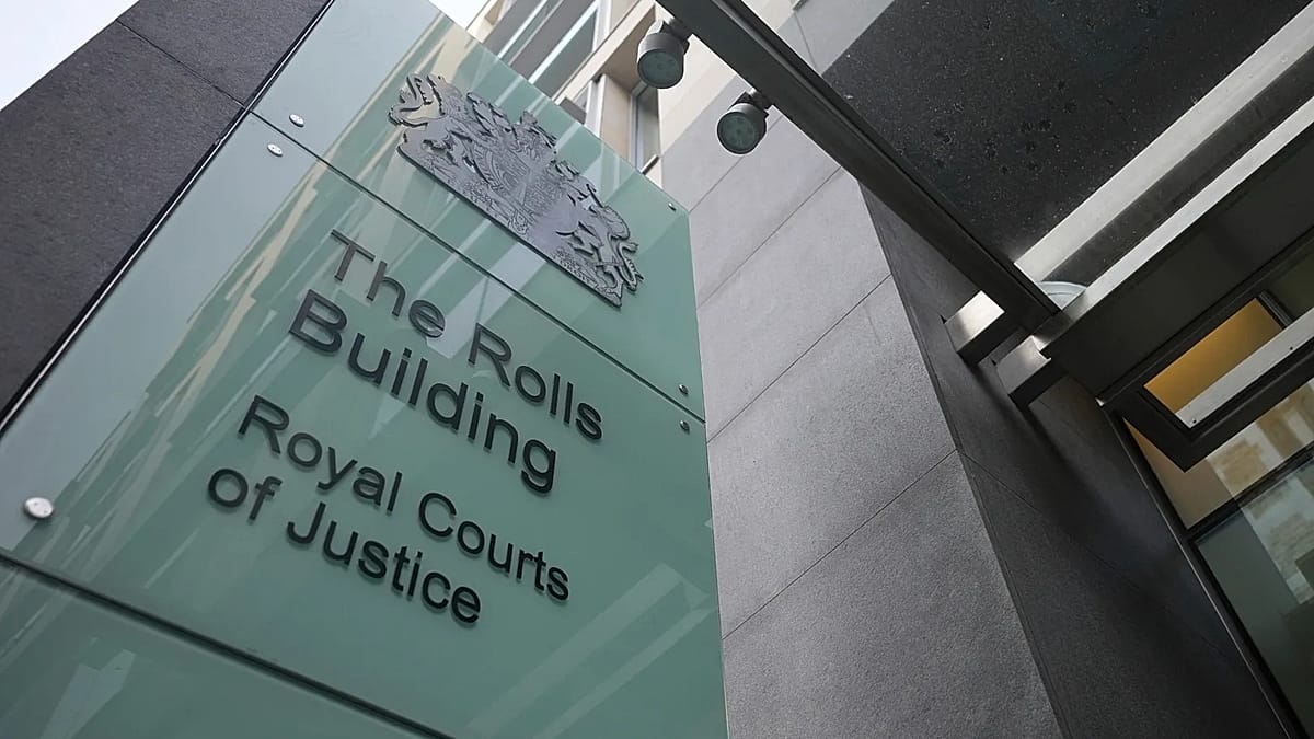 Former Southern Water CEO Charged Over Alleged Manipulation of Water Quality Tests