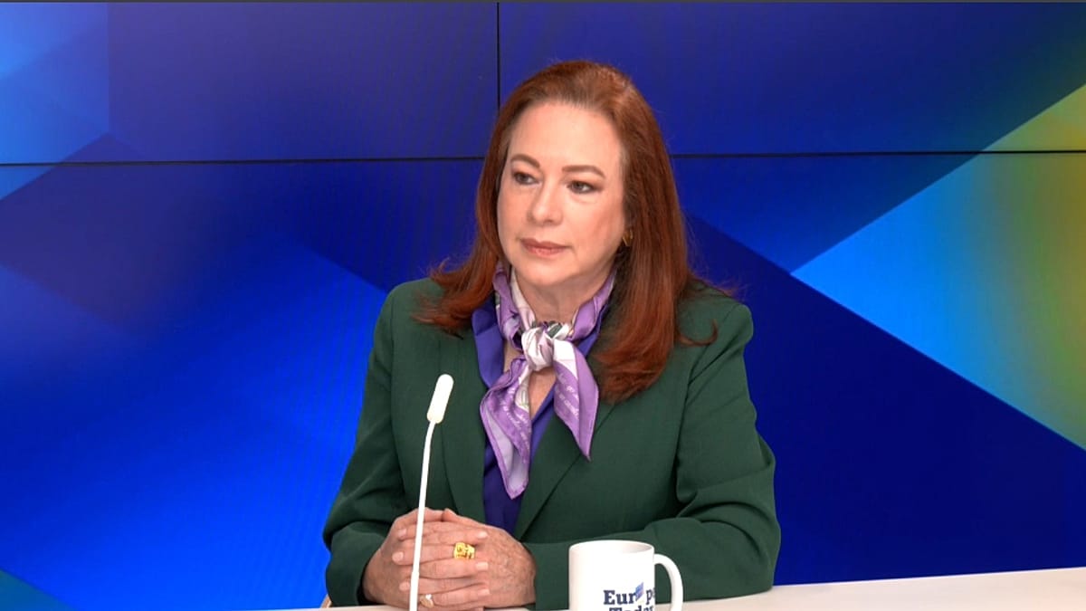 Former UN Assembly President Espinosa: Reform, Transform, or Die