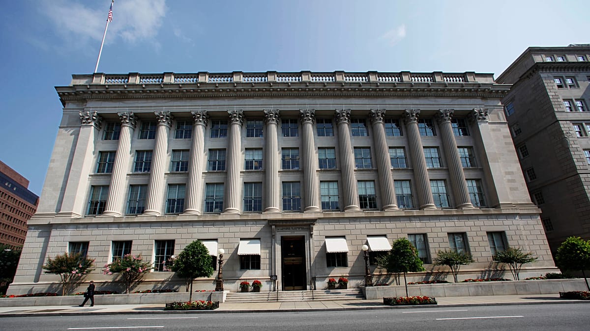 Former US Chamber Head Detained in Myanmar Over Alleged $300,000 Fraud