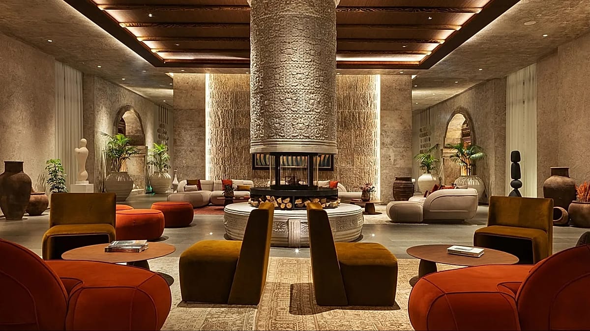 Fortuna of Cappadocia: New Luxury Hotel Opens in Uçhisar with Panoramic Views